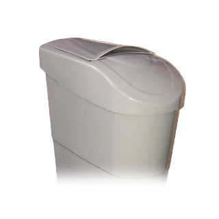 Cleanbio's feminine sanitary bin disposal service