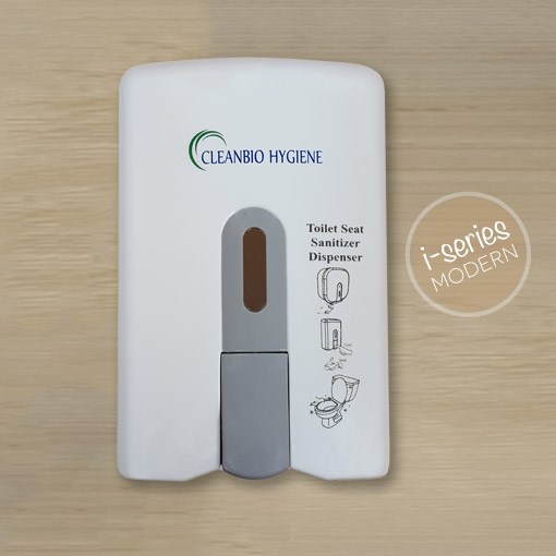 Toilet Seat Cleaner